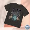 kenny Kittensneeze Merch Store Run The World Title Shirtv