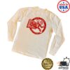 kenny Chinacat Clothing Merch Store 90s Reddy Kilowatt long sleeve shirtv