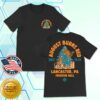 August Burns Red Tour Merch Store Fifap Cbr T-Shirt