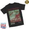 kenny august burns red tour merch store fifap cbr t shirtpng we