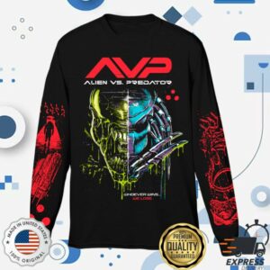 Cavitycolors Store Merch Showdown Long Sleeve Shirt