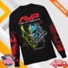 kenny cavitycolors store merch showdown long sleeve shirtpng we