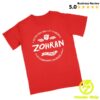 kenny socialists store merch zohran logo shirtpng w