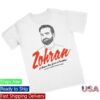 kenny socialists store merch zohran a better new york is possible t shirtpng we