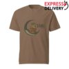 kenny kawa coffee store merch espresso owl t shirt ww