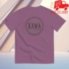 kenny kawa coffee store merch kawa logo t shirt w