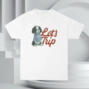 Sturniolo Clothing Store Merch Puppy Tee