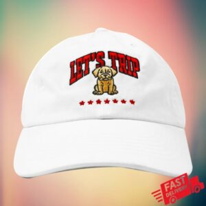 Sturniolo Clothing Store Merch Trevor Hat