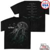 kenny tsunami sea store merch jellyfish tour black t shirt qpsdd