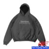 kenny tsunami sea store merch crash pigment black pullover