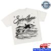 kenny tsunami sea store merch airbrush orca white t shirtpng we