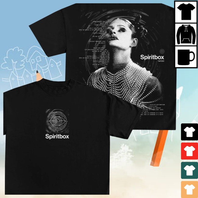 Tsunami Sea Store Merch No Loss, No Love World Tour Black T-Shirt Tsunami Sea Store Merch No Loss, No Love World Tour Black T-Shirt