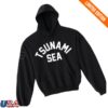 kenny tsunami sea store merch collegiate black pulloverpng we