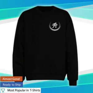 Alpha Squadron Merch Store As Sweatshirt