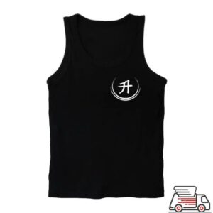 Alpha Squadron Merch Store As Tank Top