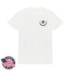 Tsunami Sea Merch Store Jellyfish Tour Black T-Shirt