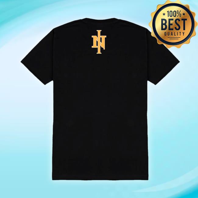 Alpha Squadron Merch Store Btto Ni25 T-Shirt Alpha Squadron Merch Store Btto Ni25 T-Shirt