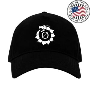 Alpha Squadron Merch Store Dad Hat Omf21