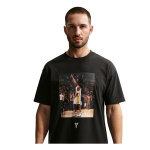 Nike Kobe 81-Point Shirt