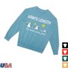 kenny Arms Length Merch Store Snowman Crewneckv