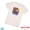 kenny Arms Length Merch Store Sleepy Polar Bear T Shirtv