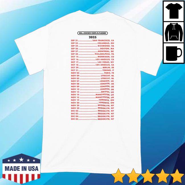 The Cbp Store Merch Listening To Essex Honey Everywhere 2025 T-Shirt