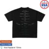 kenny Tsunami Sea Merch Store Jellyfish Tour Black T Shirtv