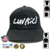 Shing02 Merch Store Luv(Sic) Hexalogy Logo Hat