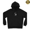 kenny immaculate vegan store merch oat is the goat unisex organic hoodie blackpngd