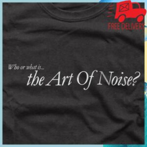 Hello Nobody Store Merch Who’s Afraid Of Shirt