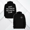 kenny Alpha Squadron Merch Store Anti Vacances Hoodieaa