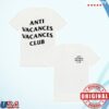 kenny Alpha Squadron Merch Store Anti Vacances T Shirtaa