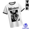 kenny Distroville Merch Store Witchrot Snake Ringer T Shirta