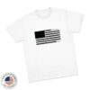 kenny Shing02 Merch Store Redacted Preamble White T Shirta