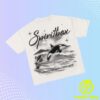 Tsunami Sea Merch Store Airbrush Orca White T-Shirt 1 kenny Tsunami Sea Merch Store Airbrush Orca White T Shirta