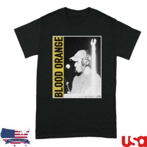 Thecbp Store Merch Headphones T-Shirt