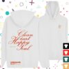 kenny Amberlaneshop Store Merch Clean Heart Club Hoodies wpsdd