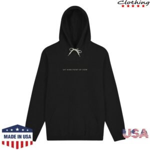 Amberlaneshop Store Merch 247 Kind Point Of View Hoodies