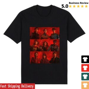 Amberlaneshop Store Merch One Last Battle V2 Premium Tee