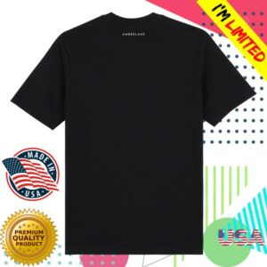 Amberlaneshop Store Merch One Last Battle V1 Premium Tee