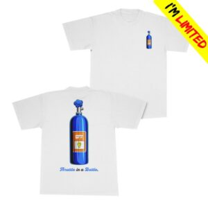 Shopgfp Store Merch Throttle Tee