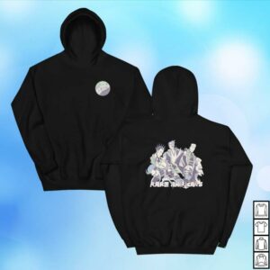 Rare Americans Merch Store Official (S)Kids Hoodie