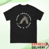 Rare Americans Merch Store Alfred Cloud Tee