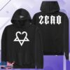 kenny zero skateboards store merch bam big snake a gram pullover hood upsds