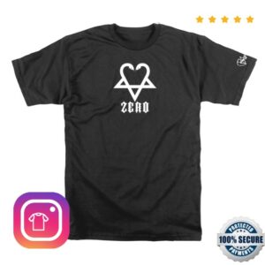 Zero Skateboards Store Merch Bam Snake-A-Gram Iii