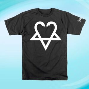 Zero Skateboards Store Merch Bam Snake-A-Gram Tee