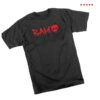 kenny zero skateboards store merch bam blood teepng u