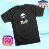 kenny zero skateboards store merch lil reaper ss blackpng u