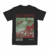 August Burns Red Tour Merch Jake Elf T-Shirt