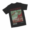 August Burns Red Tour Merch Fifap Cbr T Shirta